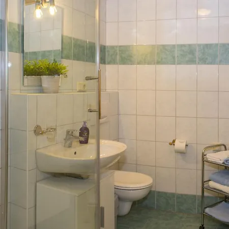 Enzian - Am Skihuegel * Seefeld in Tirol