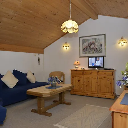 Appartamento Enzian - Am Skihuegel Seefeld in Tirol