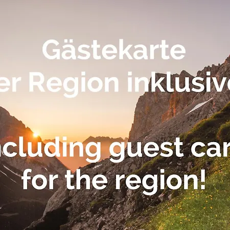 Enzian - Am Skihuegel Appartamento Seefeld in Tirol